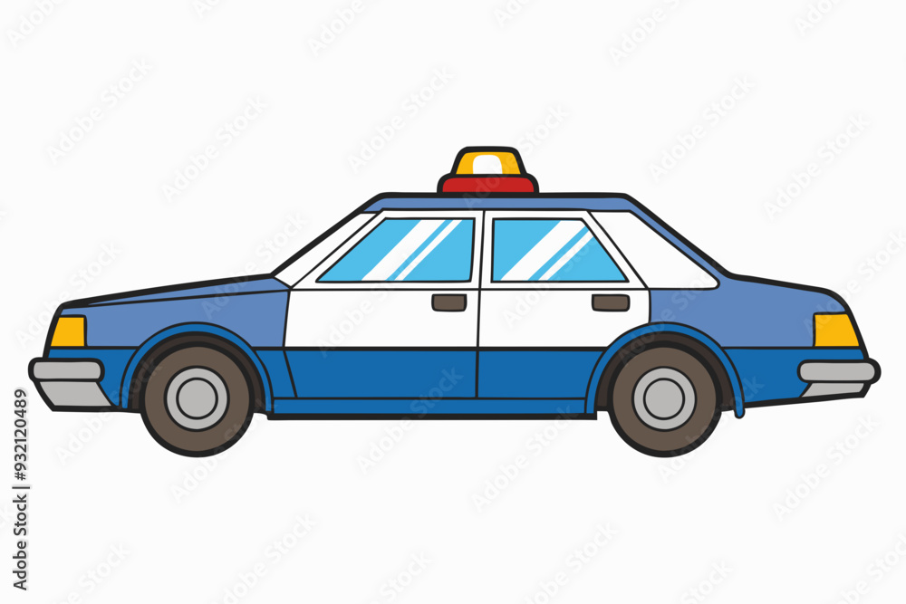 Law Enforcement Vehicle Vector Design art vector illustration Law Enforcement Vehicle Vector Design art vector illustration