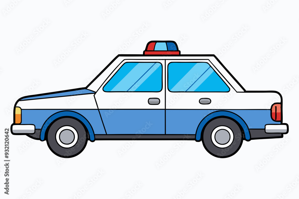 Law Enforcement Vehicle Vector Design art vector illustration Law Enforcement Vehicle Vector Design art vector illustration