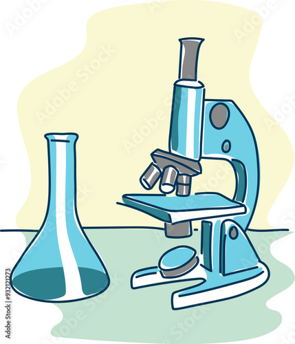 Microscope