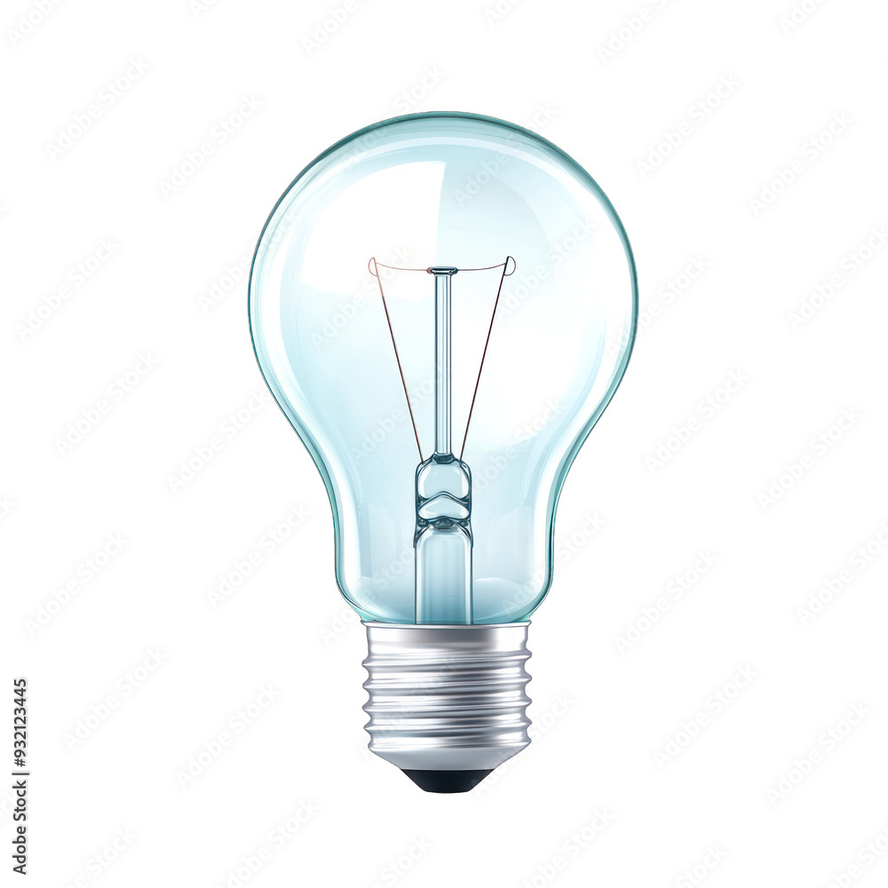 A glowing light bulb icon symbolizing energy, innovation, and bright ideas, perfect for creative and educational projects. transparent background A glowing light bulb icon symbolizing energy, innovation, and bright ideas, perfect for creative and educational projects. transparent background
