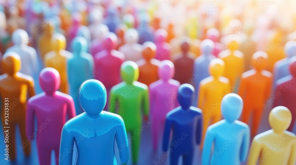 Diversity, equity, inclusion and belonging concept. DEIB. DEI Diversity, equity, inclusion and belonging concept. DEIB. DEI