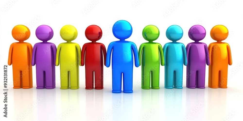 Diversity, equity, inclusion and belonging concept. DEIB. DEI Diversity, equity, inclusion and belonging concept. DEIB. DEI