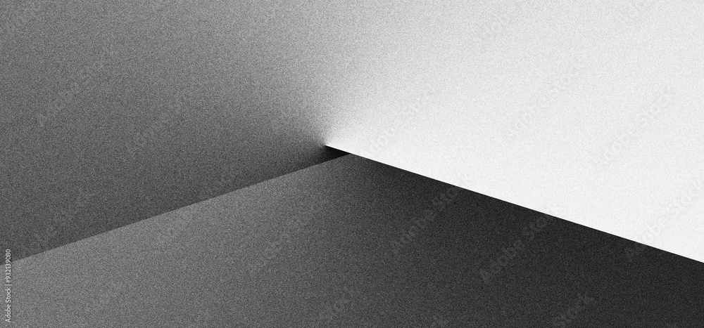 Black white grainy background, monochrome gray noisy texture dark grunge banner, header poster cover backdrop design Black white grainy background, monochrome gray noisy texture dark grunge banner, header poster cover backdrop design