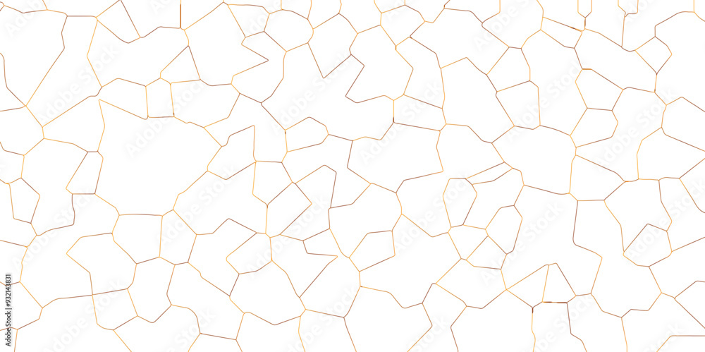 Golden broken wall crack texture with gradient stroke abstract background for desktop Golden broken wall crack texture with gradient stroke abstract background for desktop