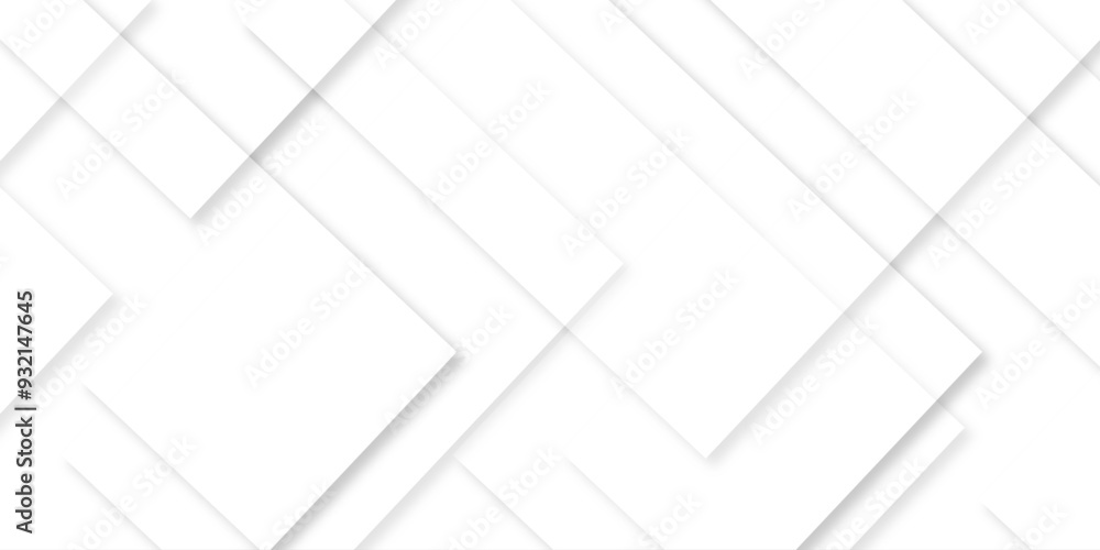 Abstract white color rectangle and modern square shape background texture .Abstract seamless modern white triangle transparent technology concept and geometric line vector background design . Abstract white color rectangle and modern square shape background texture .Abstract seamless modern white triangle transparent technology concept and geometric line vector background design .