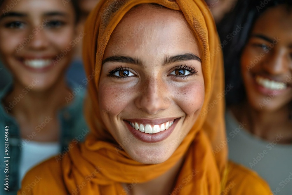 Multicultural Avatar Group: Collage Set of People's Faces Multicultural Avatar Group: Collage Set of People's Faces