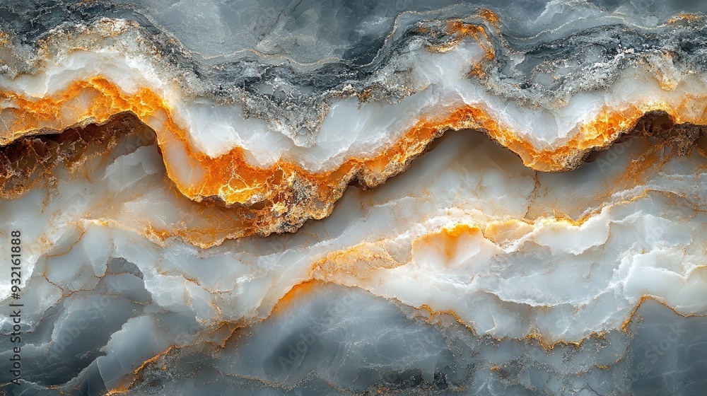 exquisite closeup of rare marble slab intricate veining creating abstract landscapes in shades of creamy white smoky gray and hints of gold perfect for highend interior design exquisite closeup of rare marble slab intricate veining creating abstract landscapes in shades of creamy white smoky gray and hints of gold perfect for highend interior design
