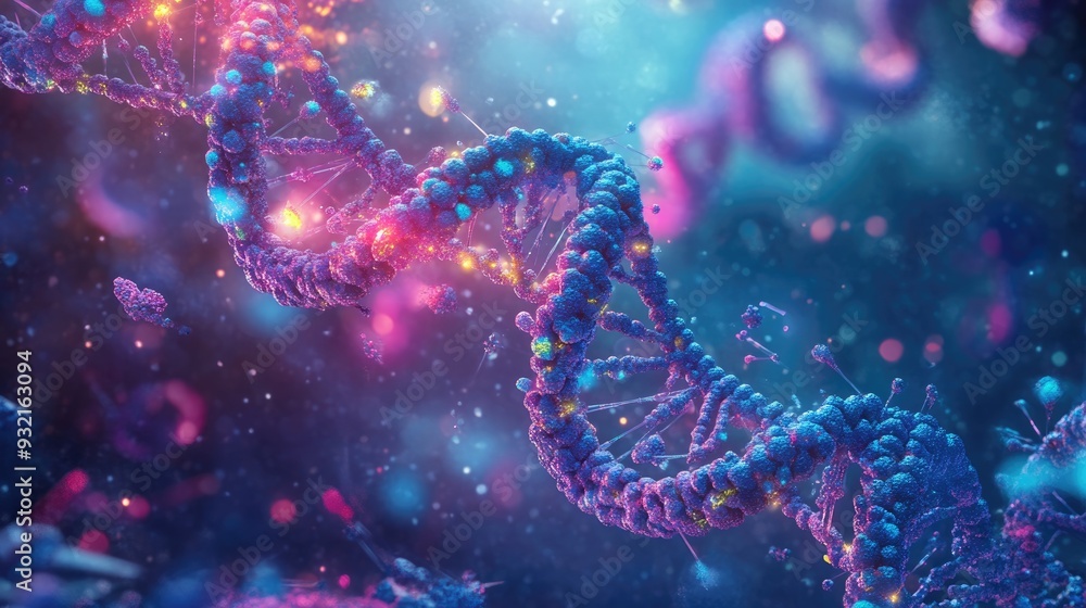 DNA Synthesis. Understanding the Process of DNA Replication and Elongation DNA Synthesis. Understanding the Process of DNA Replication and Elongation