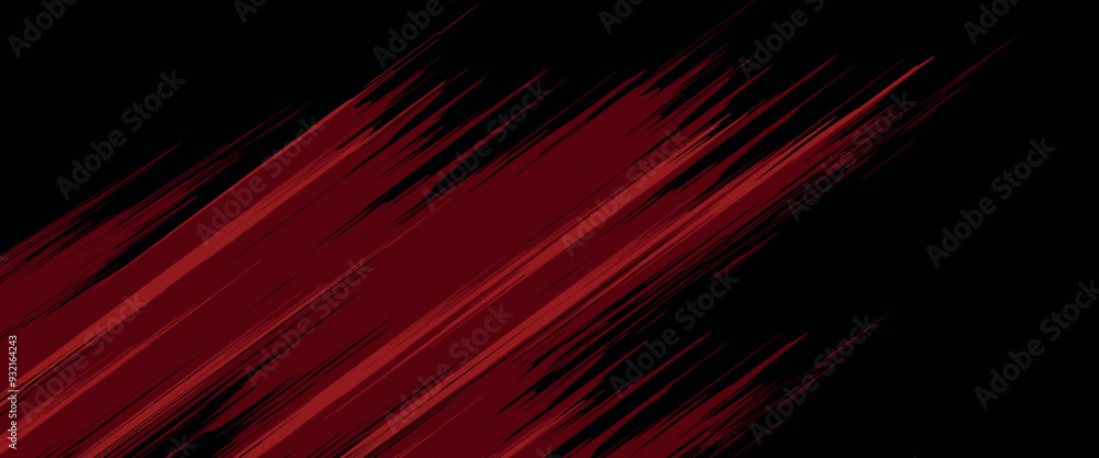 abstract red and black are light pattern with the gradient is the with floor wall metal texture soft tech diagonal background black dark sleek clean modern. abstract red and black are light pattern with the gradient is the with floor wall metal texture soft tech diagonal background black dark sleek clean modern.