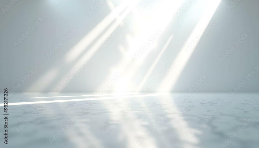 Sunlight reflecting off a marble wall and floor, creating a warm and elegant glow that highlights the smooth textures and luxurious finish of the marble. Sunlight reflecting off a marble wall and floor, creating a warm and elegant glow that highlights the smooth textures and luxurious finish of the marble.