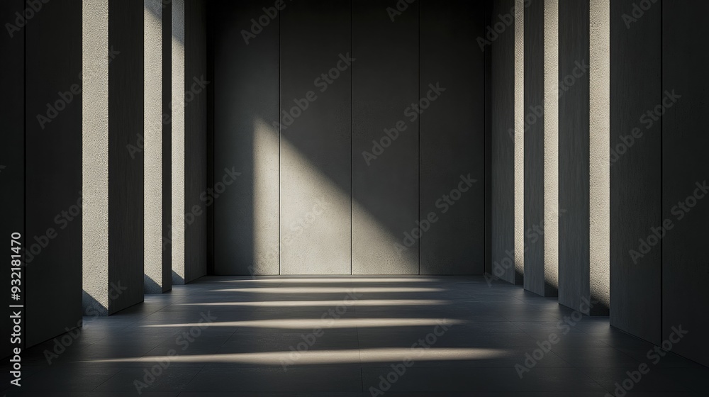 Embracing tomorrow's possibilities through dynamic shadows and sleek designs that inspire innovative approaches Embracing tomorrow's possibilities through dynamic shadows and sleek designs that inspire innovative approaches