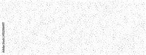 Minimalistic grainy, gritty old paper texture background