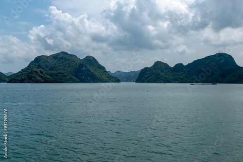 Ha Long Bay - Vietnam