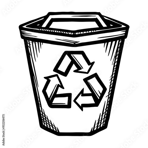 recycle-