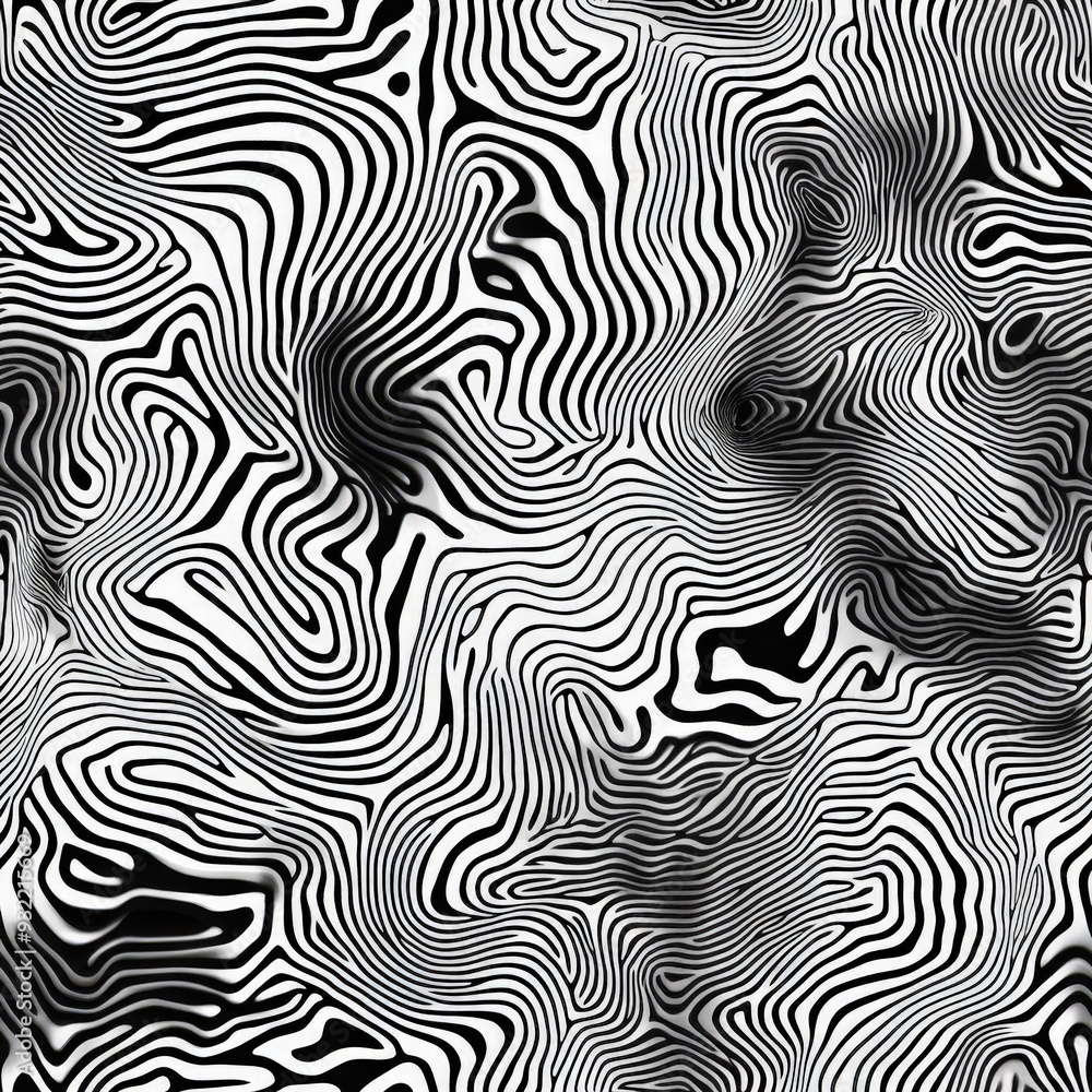abstract pattern abstract pattern