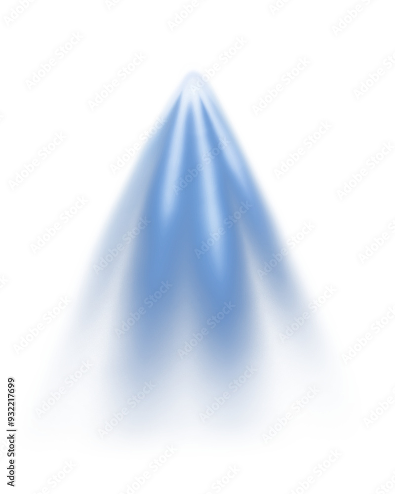 Ray lens flare png blue light effect sticker, transparent background Ray lens flare png blue light effect sticker, transparent background