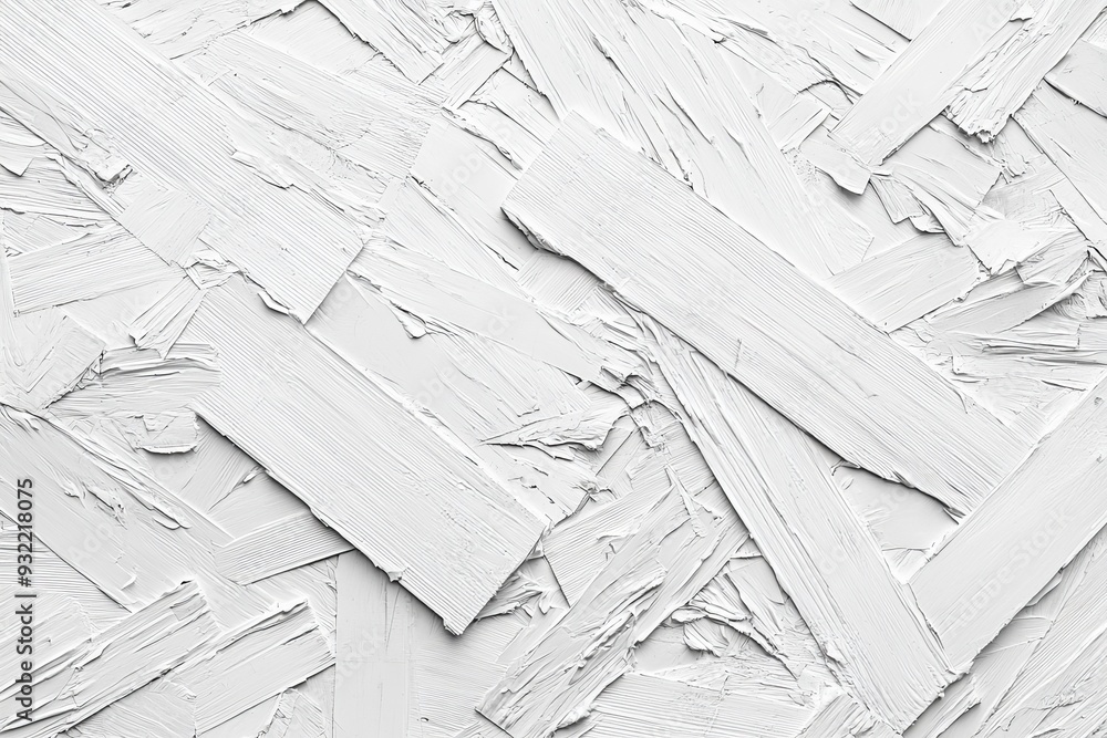 Abstract background of white plywood texture created with generative AI Abstract background of white plywood texture created with generative AI