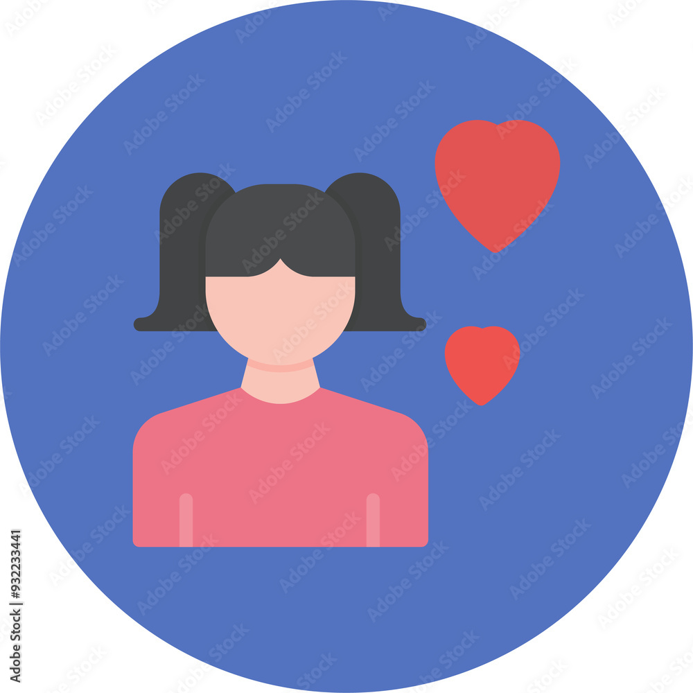 Bias icon image Can be used for Friendship Bias icon image Can be used for Friendship