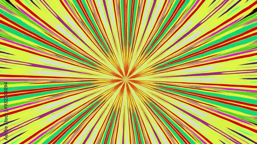 Striped wallpaper 4k. Abstract background video.Stripe backdrop. Seamless loop animation. Striped wallpaper 4k. Abstract background video.Stripe backdrop. Seamless loop animation.