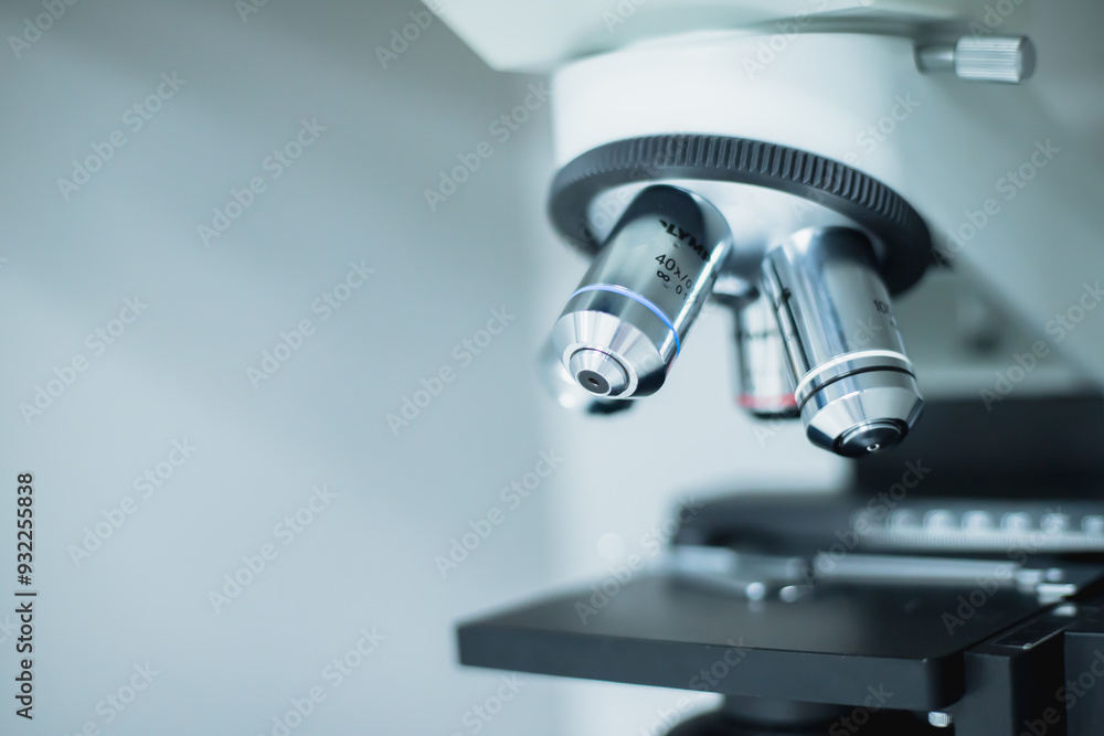 Inside the high-tech electronics laboratory Researchers focus on developing AI microscope technology
Inside the high-tech electronics laboratory Researchers focus on developing AI microscope technology