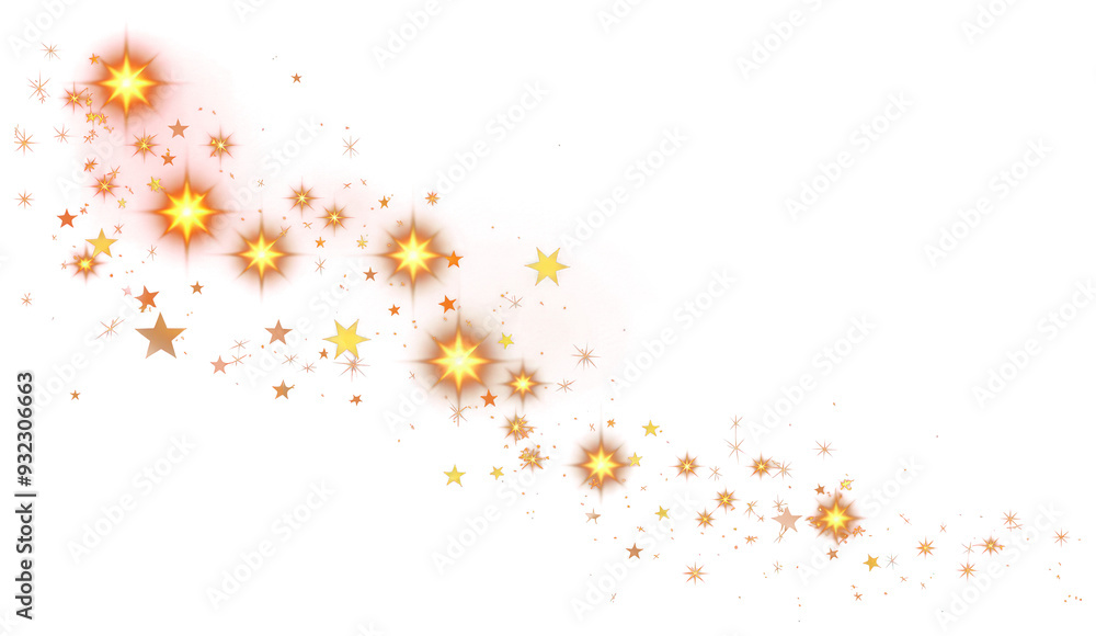 PNG vector style minimal yellow light effect, small group of *glowing sparkle star* decoration, simple, clean, isolated on black background --ar 3:2 PNG vector style minimal yellow light effect, small group of *glowing sparkle star* decoration, simple, clean, isolated on black background --ar 3:2