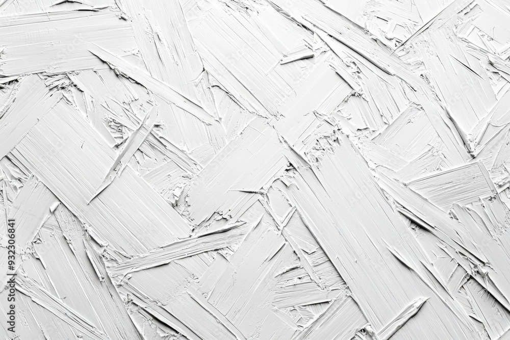 Abstract background of white plywood texture created with generative AI Abstract background of white plywood texture created with generative AI