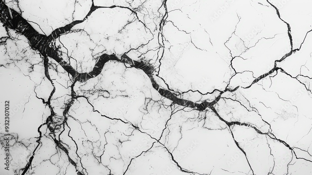 Create an abstract design featuring intricate organic textures with black veins on a white background. Ensure the veins interconnect in a visually engaging pattern Create an abstract design featuring intricate organic textures with black veins on a white background. Ensure the veins interconnect in a visually engaging pattern