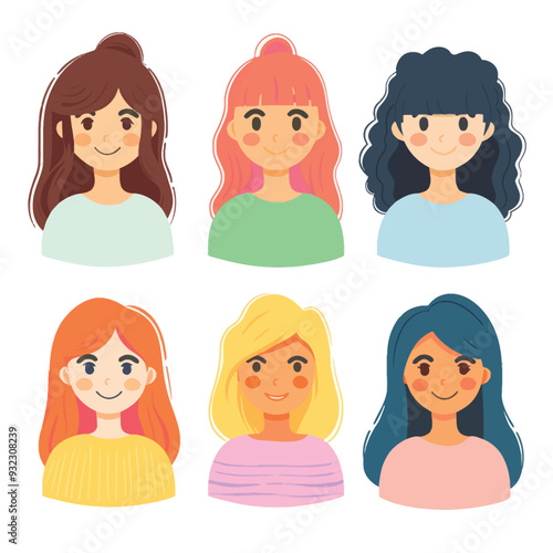Vector Share Icon simple and minim