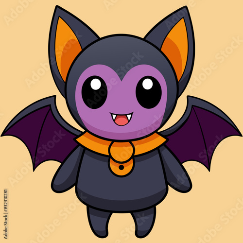 kawaiipunk bat emoji, cute dracula bat clipart, simplified bat emoji, darkthemed bat emoji, cartoon bat icon, bat clipart, cute bat cartoon, bat vector icon, uhd bat emoji, bat icon illustration, bat  photo