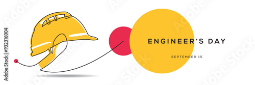 Engineer’s Day, held on 15 September.