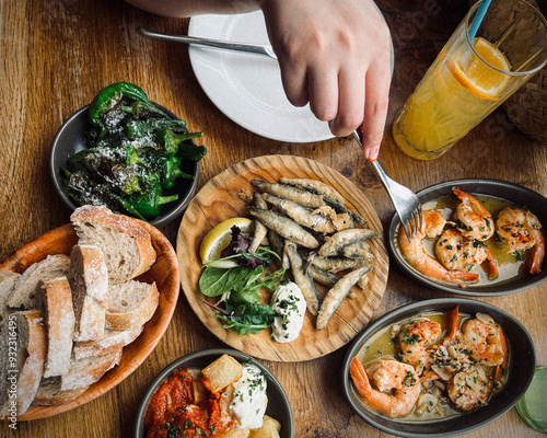 Tapas