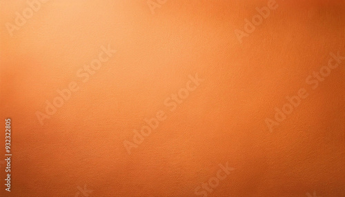 Textured apricot gradient background 