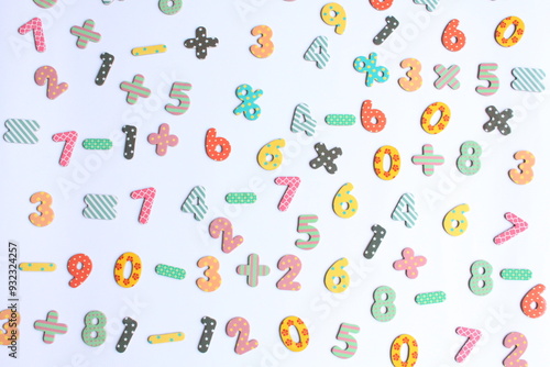 Numbers