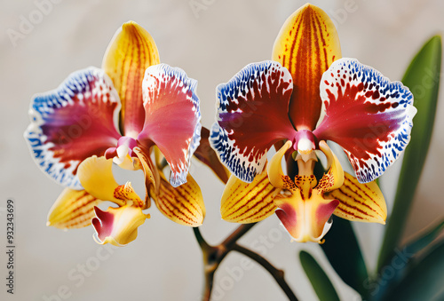 Orchid Collection: Varieties that Fascinate photo