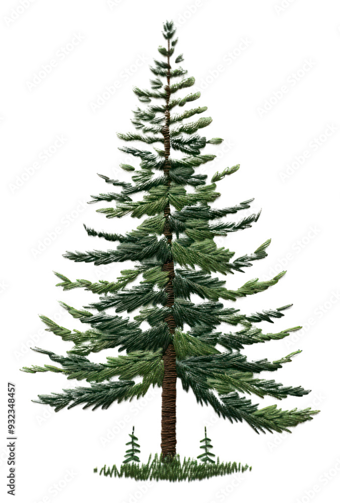 PNG Tree pine christmas plant. PNG Tree pine christmas plant.