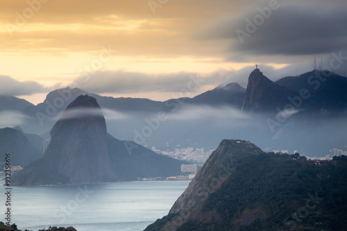 Panorama Rio de Janeiro