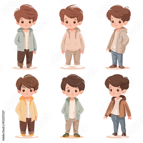 Vector Boy Seeming simple and mini