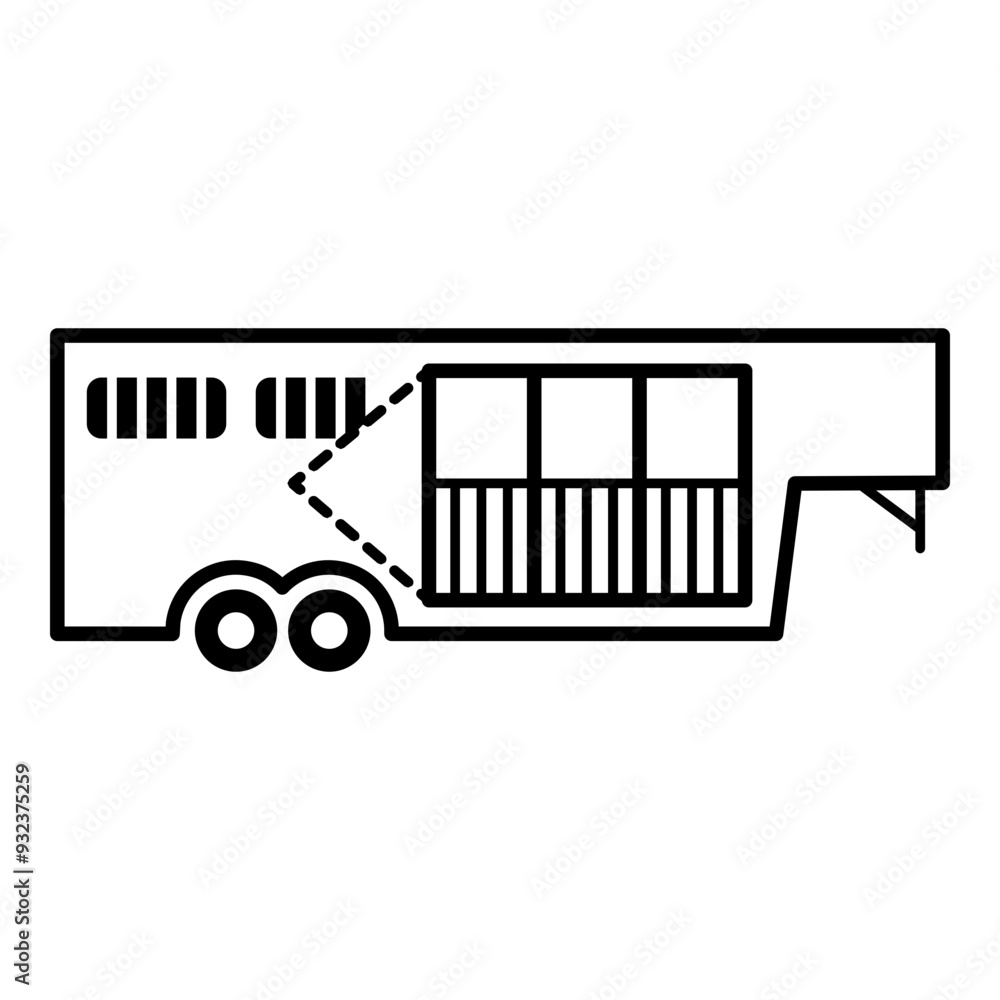 Trailer Trailer