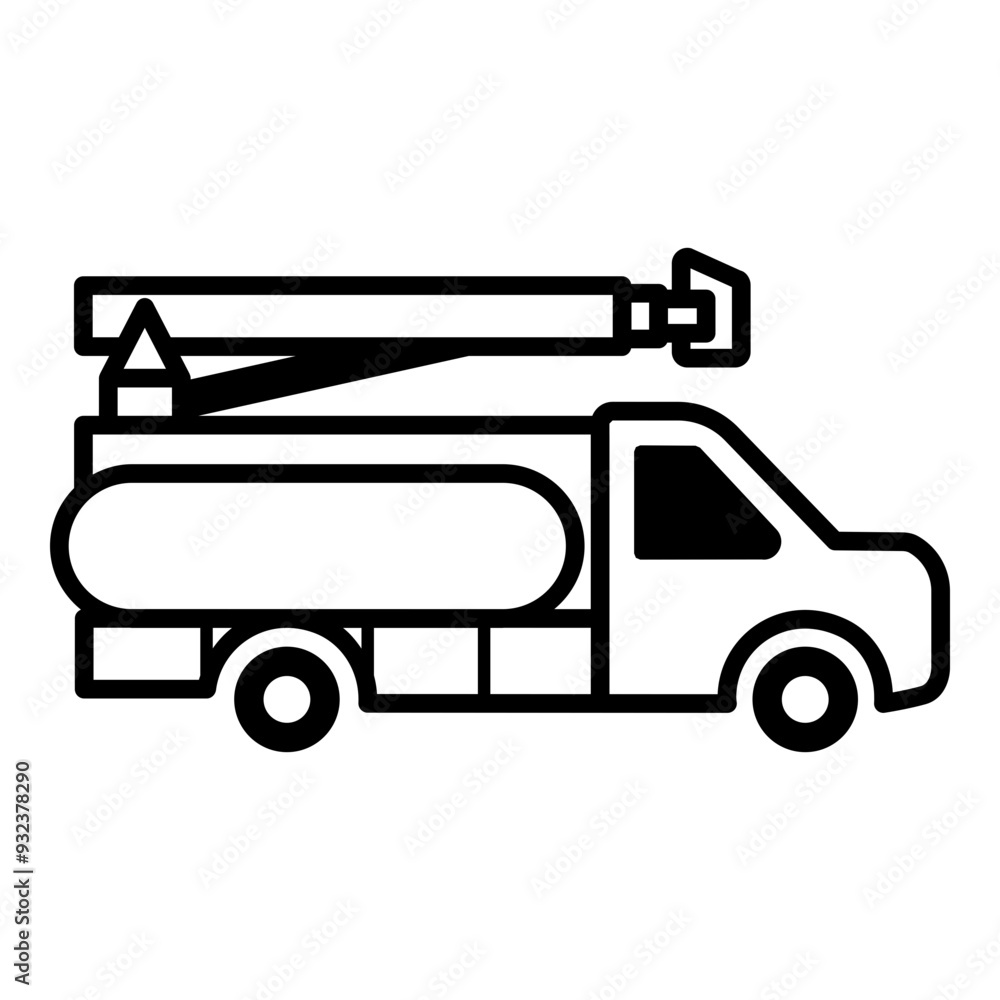 Truck Truck