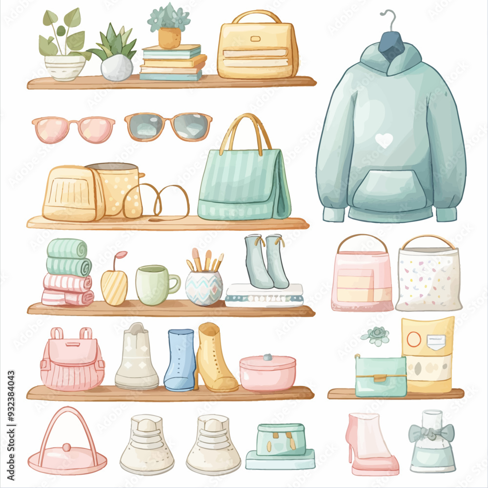 Vector Store Catalog simple and mi Vector Store Catalog simple and mi