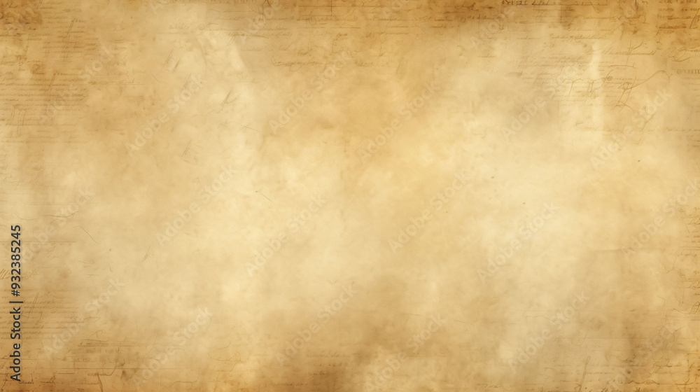 Obraz premium old vintage paper texture