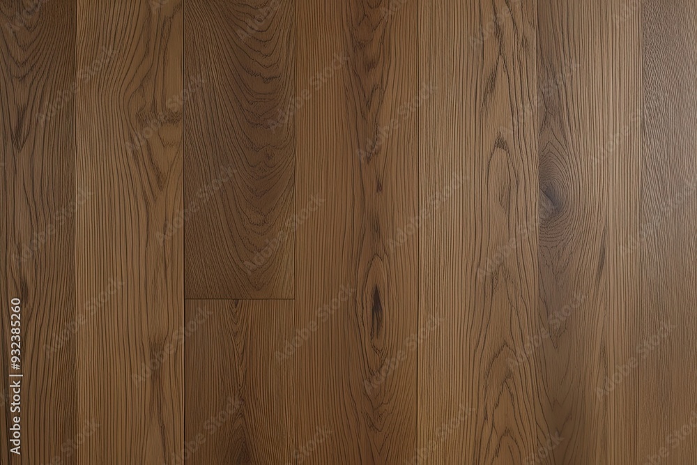 Luxurious Rich Oak Wood with Textured Surface and Grain Luxurious Rich Oak Wood with Textured Surface and Grain
