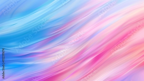 Wallpaper Mural Defocused Abstract Background with Blurred Motion and Soft Colors Creating a Dreamy and Ethereal Atmosphere for Creative Concepts Torontodigital.ca