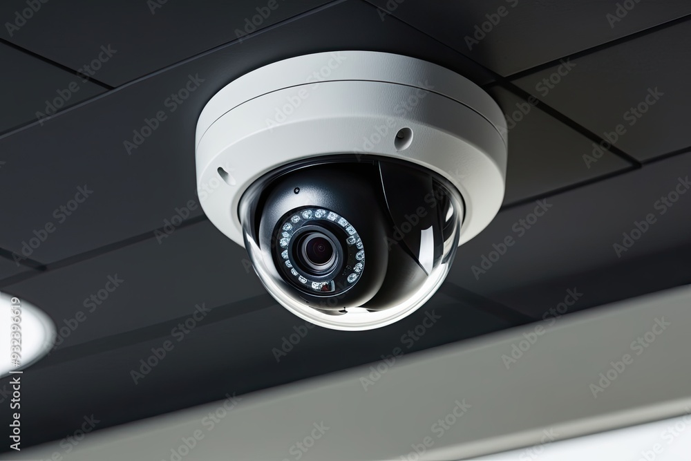 Advanced Dome Security Camera Solutions for Improved Safety and Surveillance Advanced Dome Security Camera Solutions for Improved Safety and Surveillance