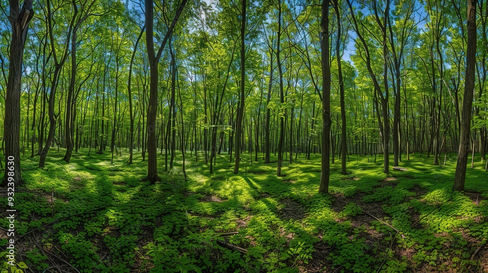 Shutterstock_Forest_nature_landscape Shutterstock_Forest_nature_landscape