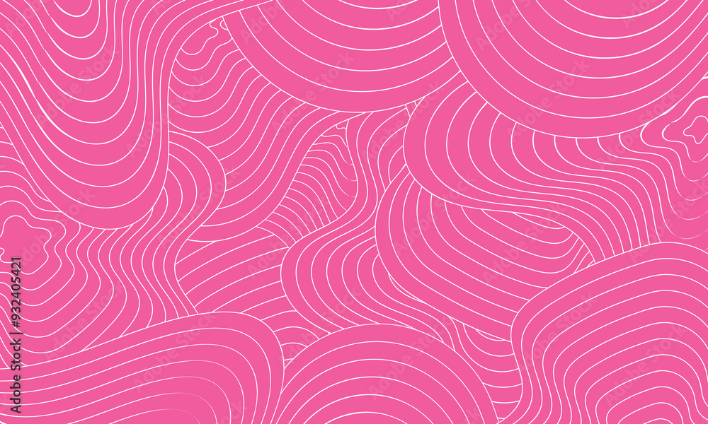 Background Contour lines on topographic maps, geographic map pattern. Vector set of social media stories template with copy space Background Contour lines on topographic maps, geographic map pattern. Vector set of social media stories template with copy space