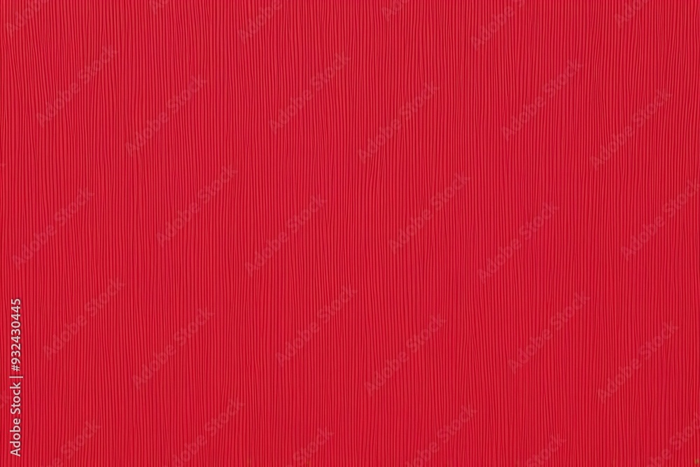Vivid Red Paper Grain Texture Background and Wallpaper Design Vivid Red Paper Grain Texture Background and Wallpaper Design