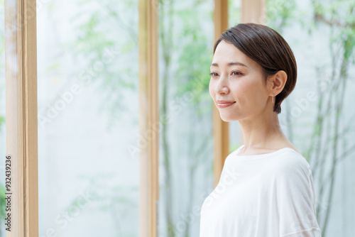 ミセス女性 ビューティーコンセプト Free Download ミセス女性 ビューティーコンセプト - GFXLoad