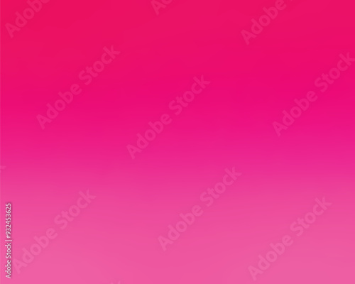 Pink gradient color background EPS vector for versatile design