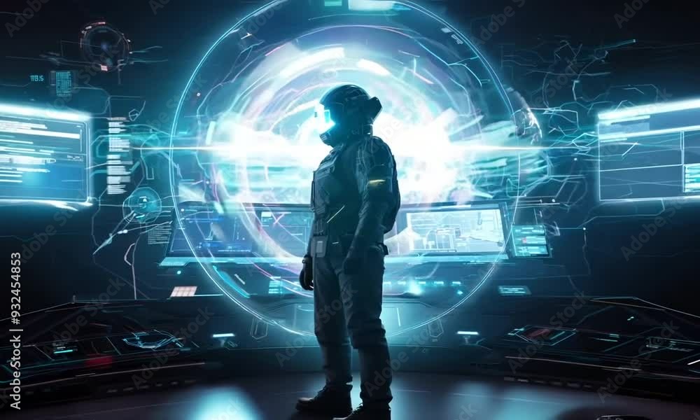 The Future of Modern Hologram Technology The Future of Modern Hologram Technology